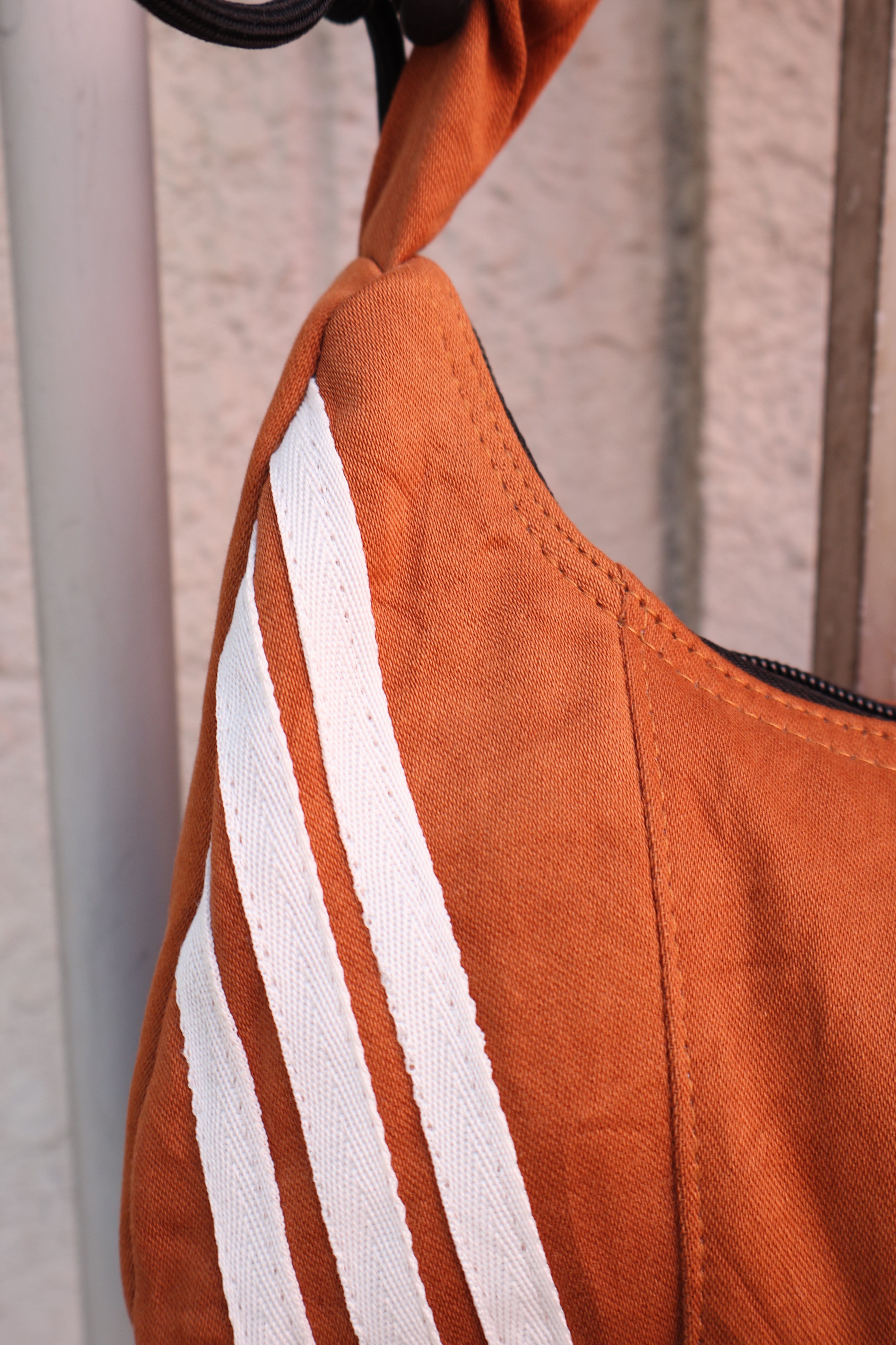 Ad Shoulder Bag 
