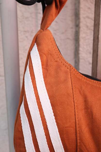 Ad Shoulder Bag 