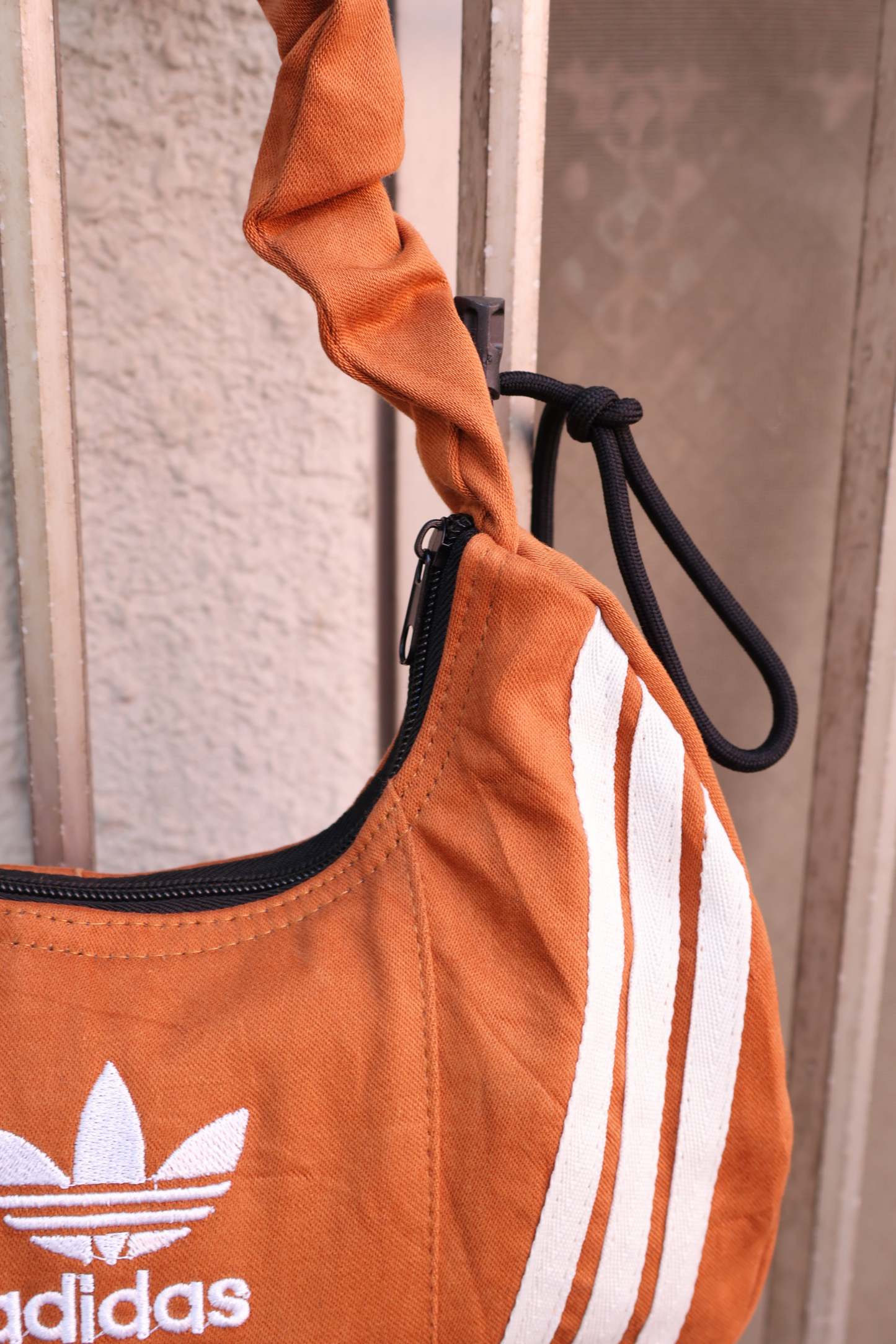 Ad Shoulder Bag 