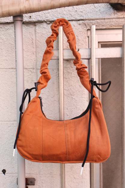 Ad Shoulder Bag 