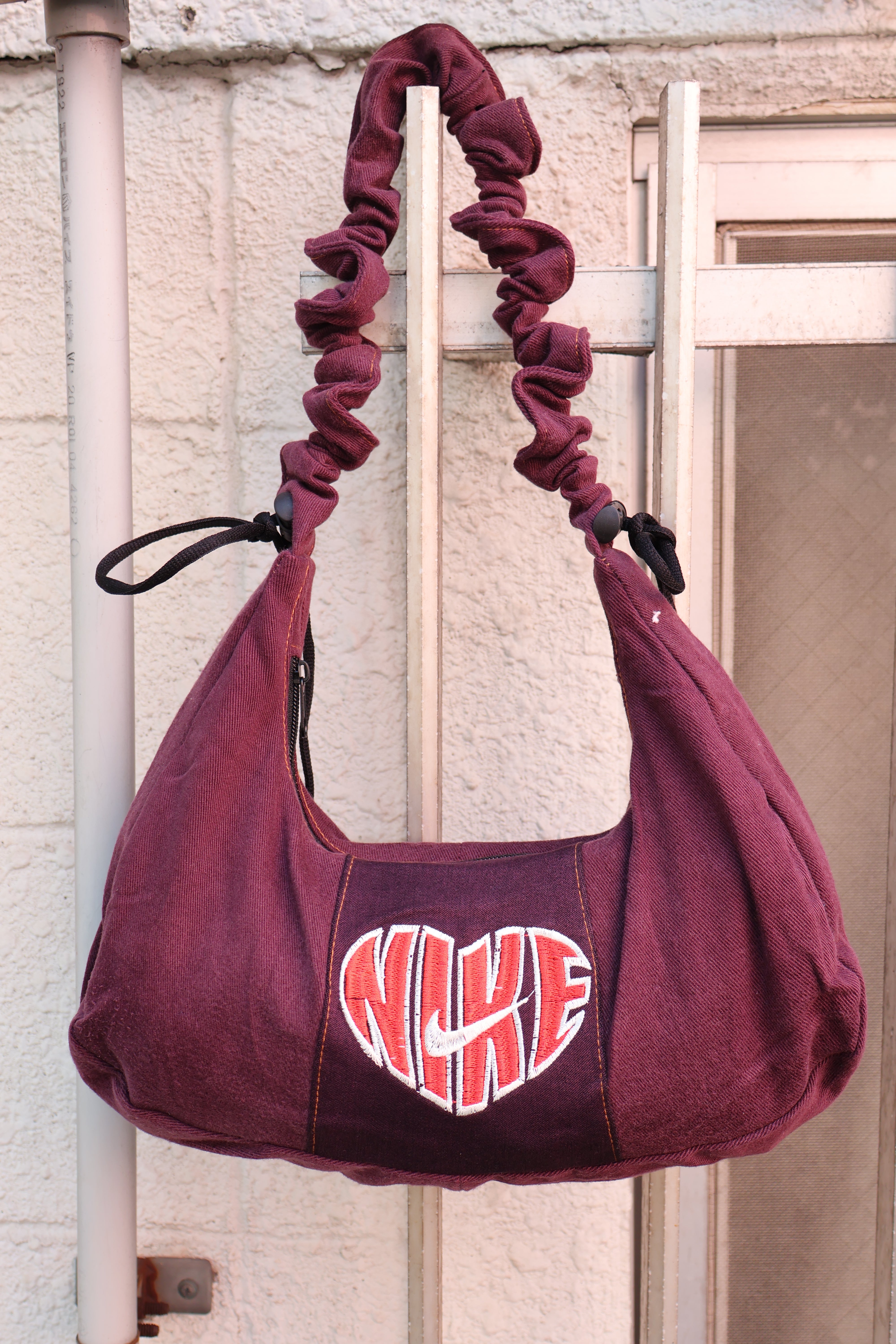 Nk Shoulder Bag 