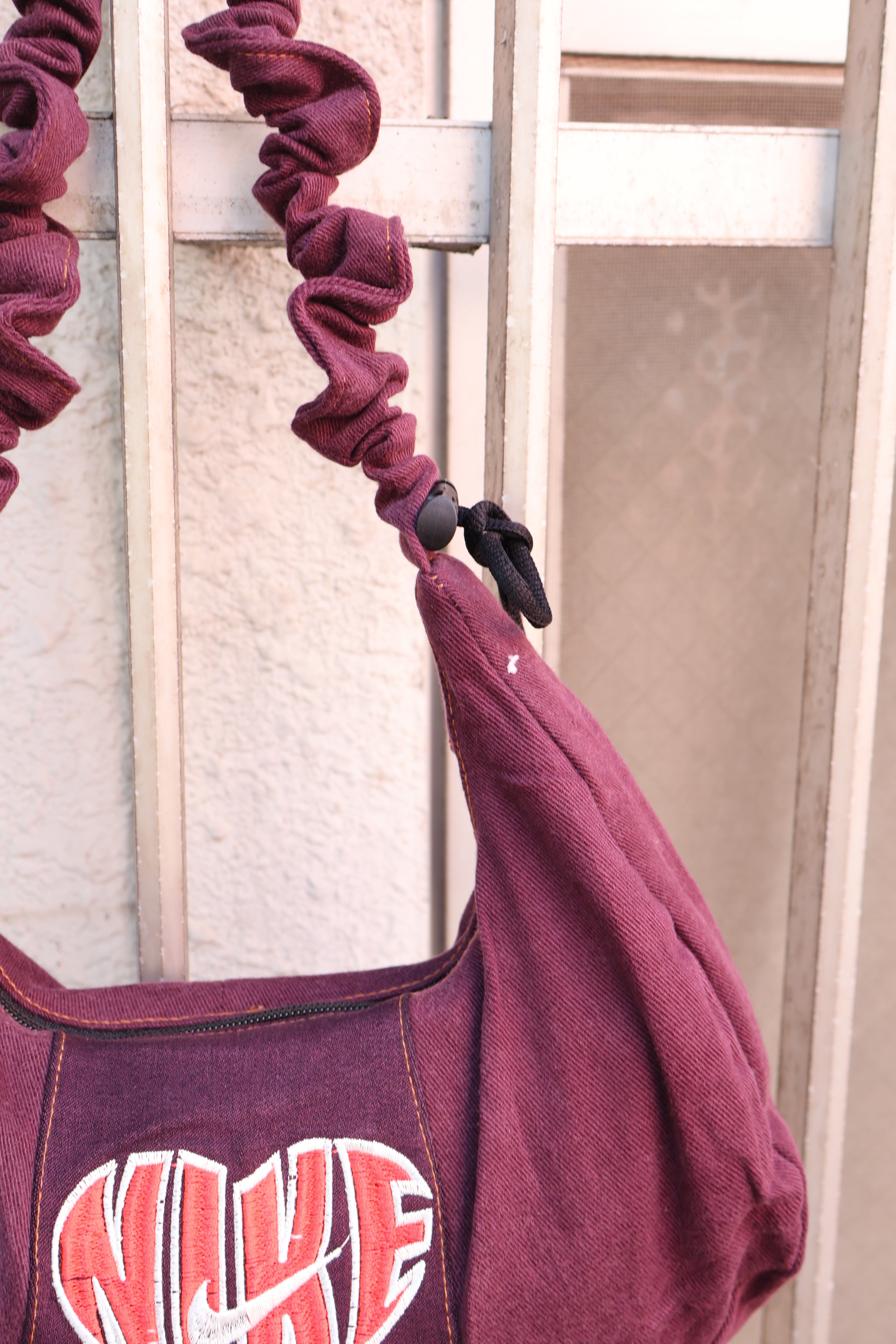 Nk Shoulder Bag 