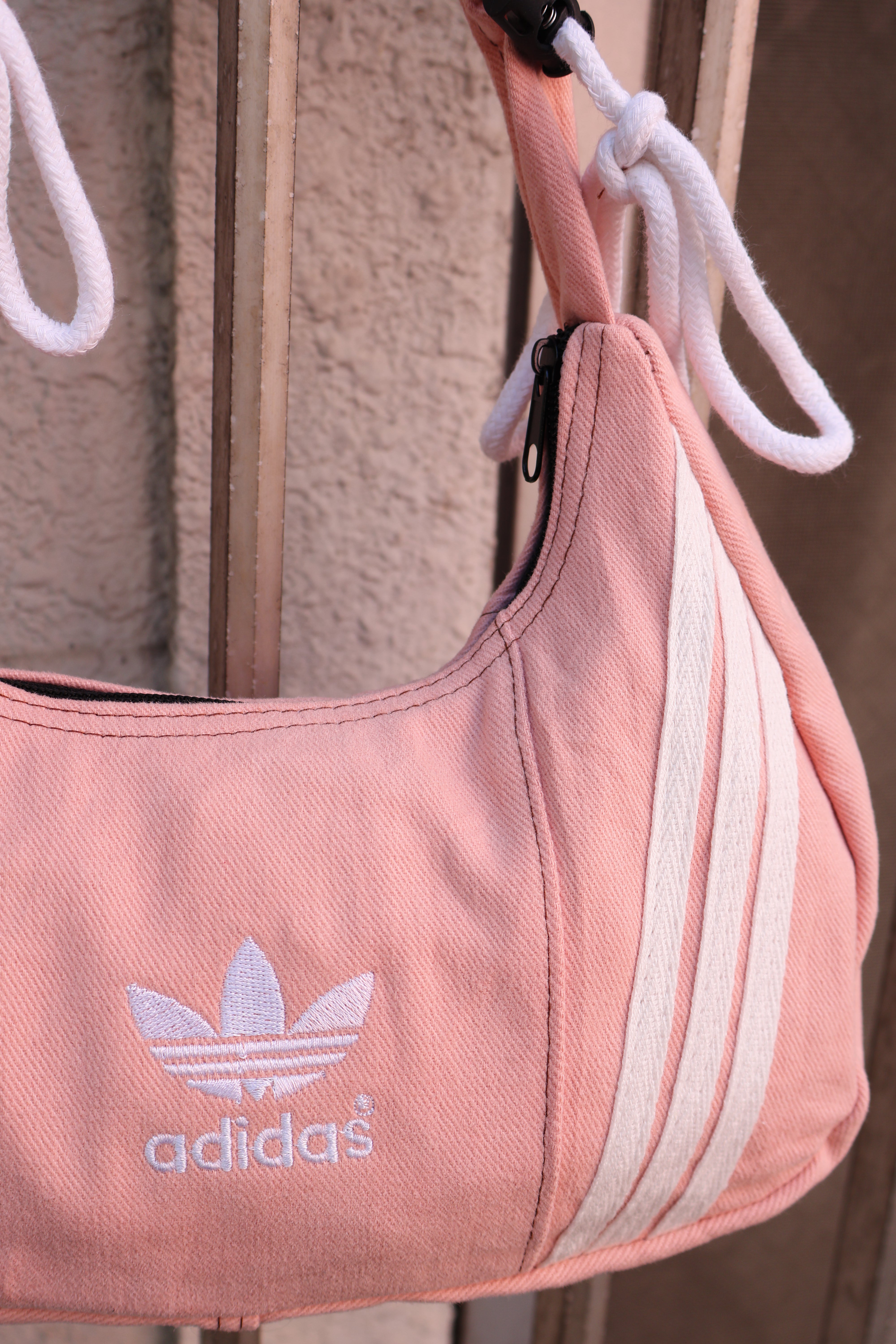Ad Shoulder Bag 