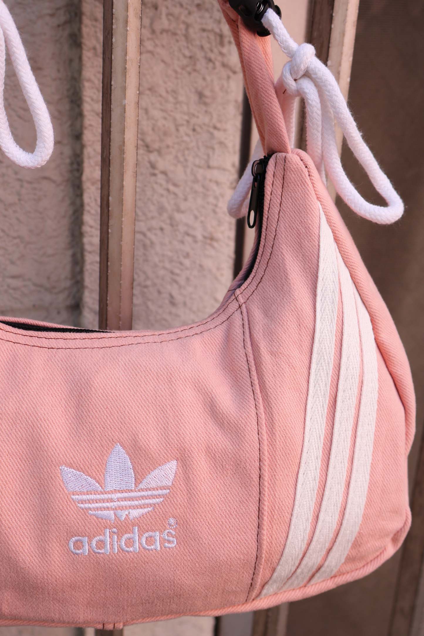 Ad Shoulder Bag 