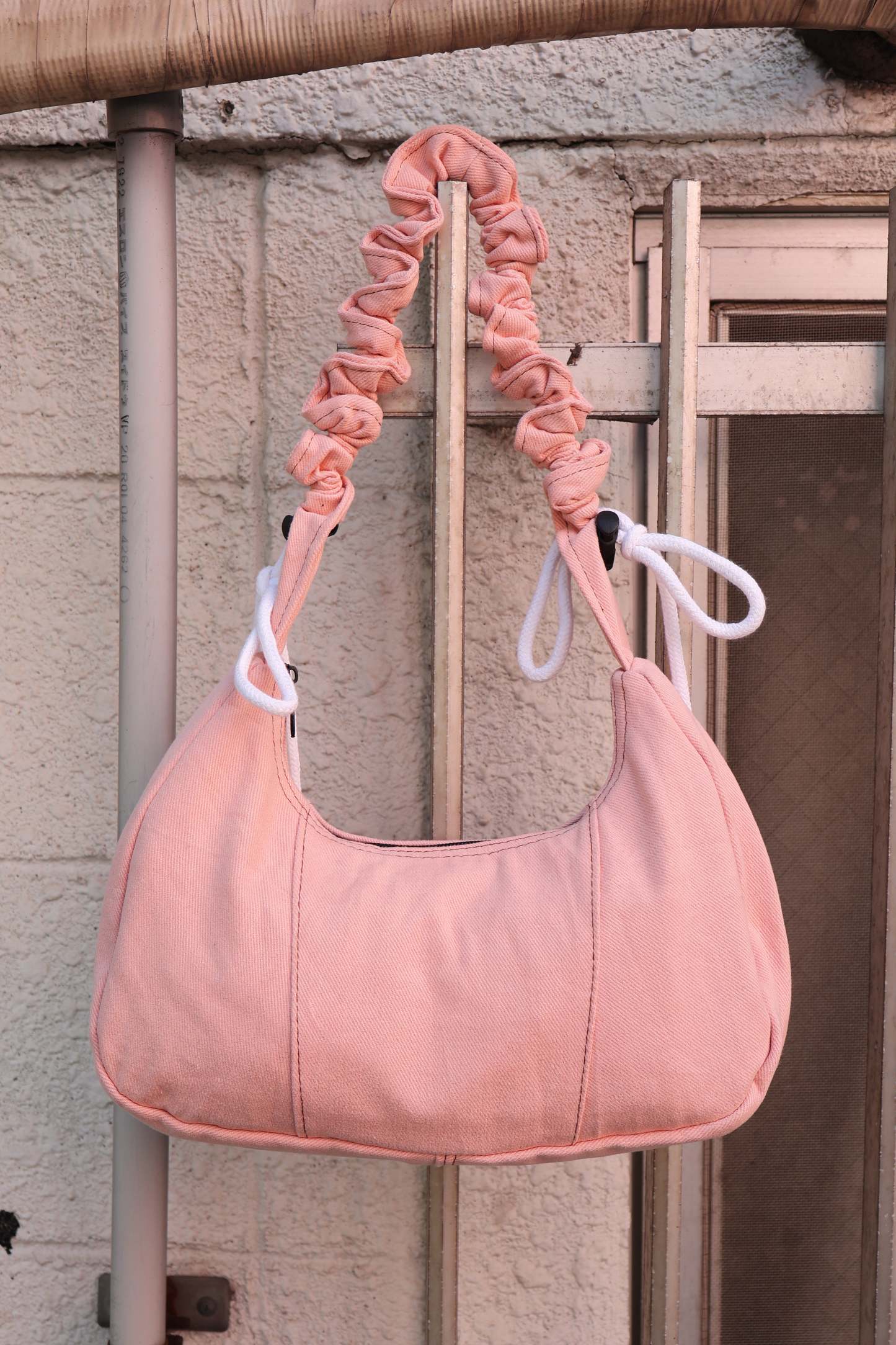 Ad Shoulder Bag 