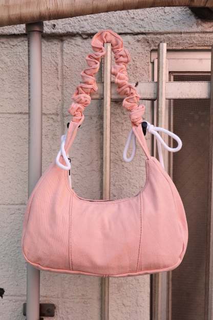 Ad Shoulder Bag 