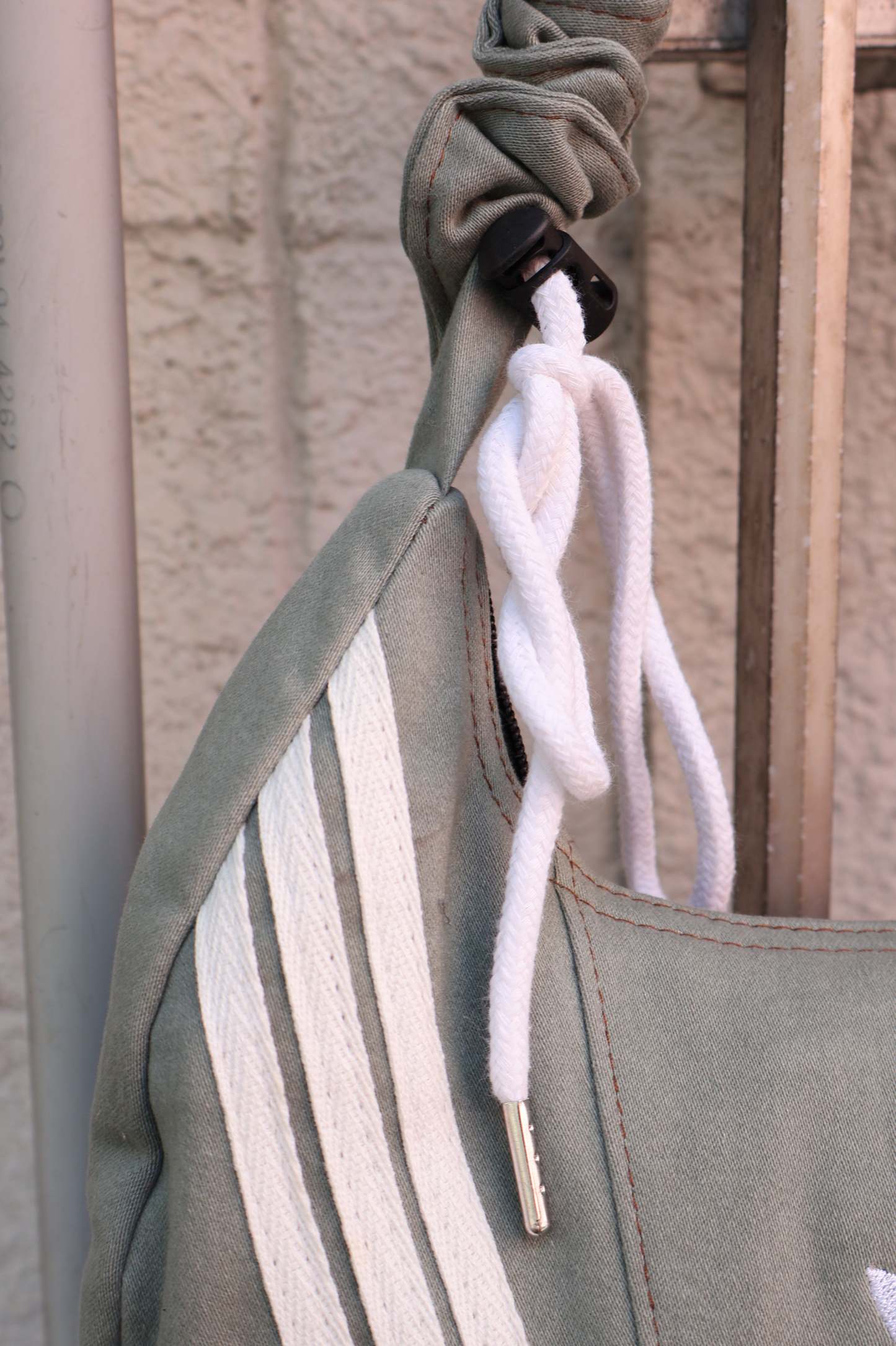 Ad Shoulder Bag 