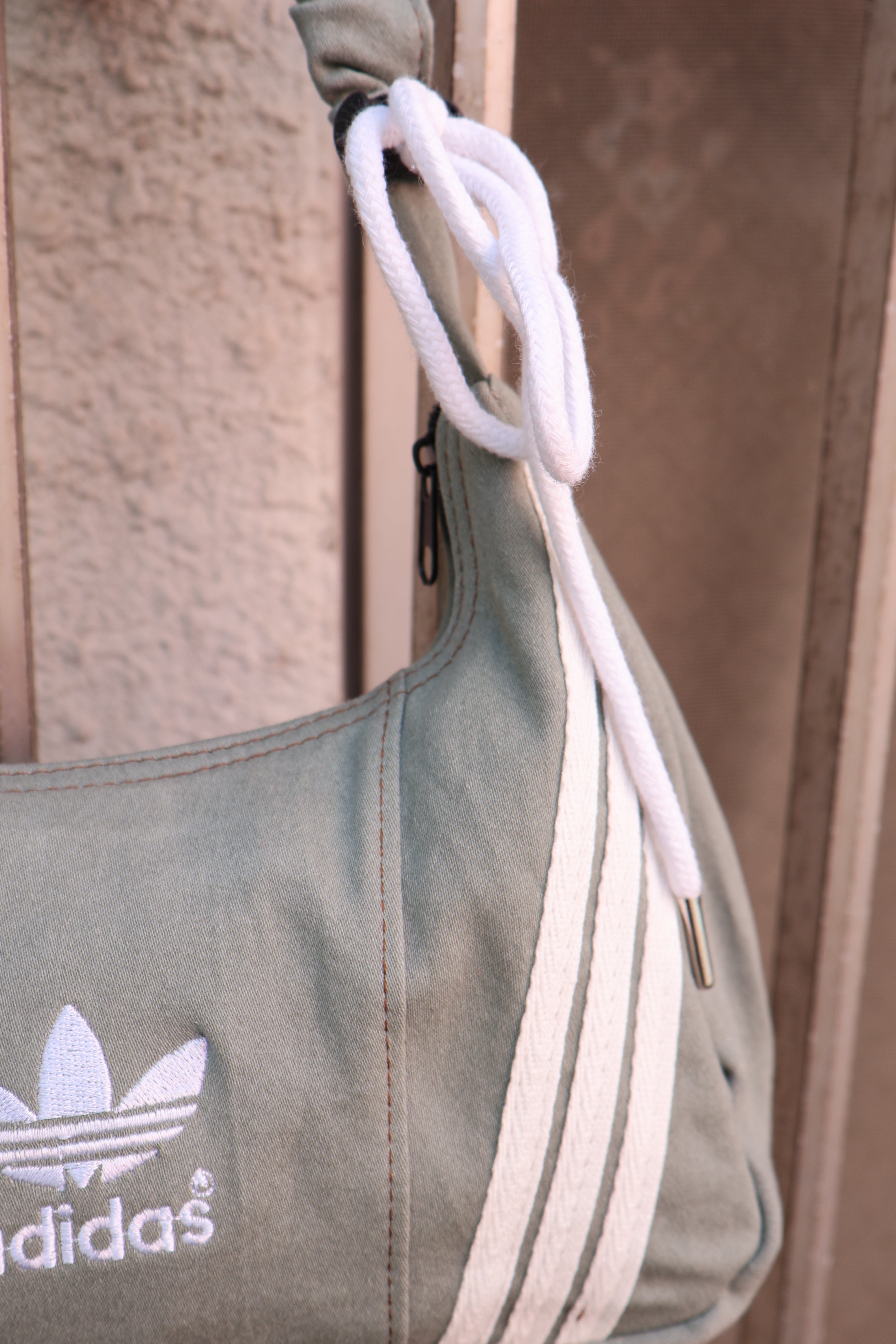 Ad Shoulder Bag 