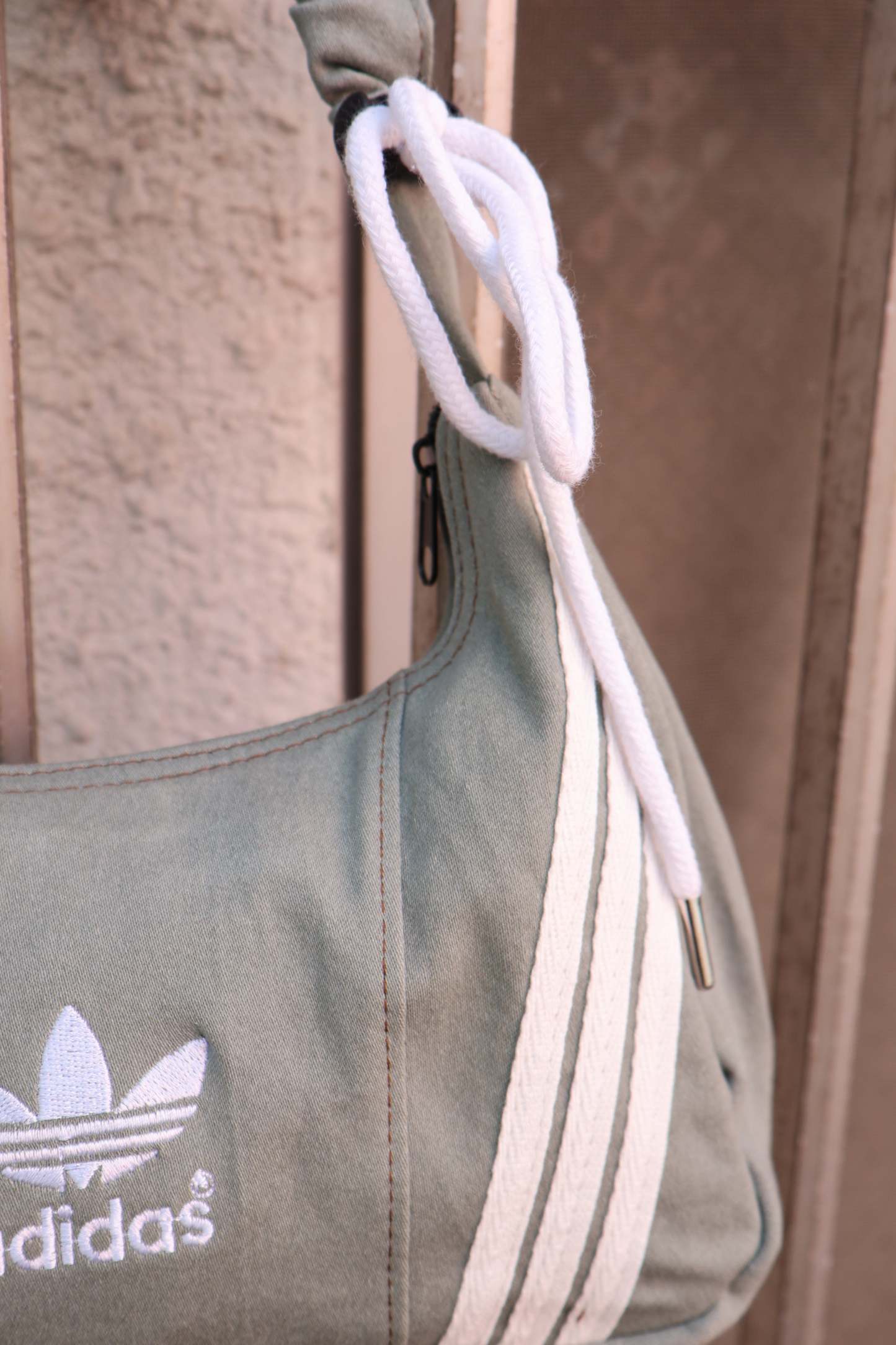 Ad Shoulder Bag 