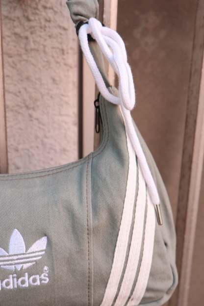 Ad Shoulder Bag 