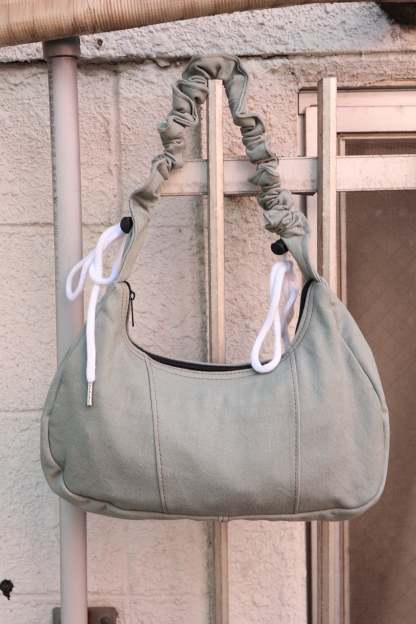Ad Shoulder Bag 