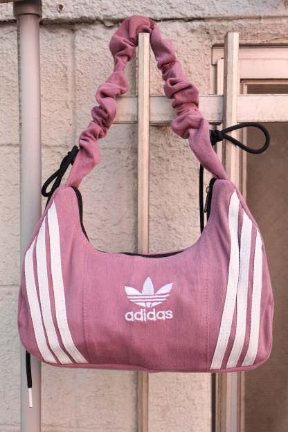 Ad Shoulder Bag 
