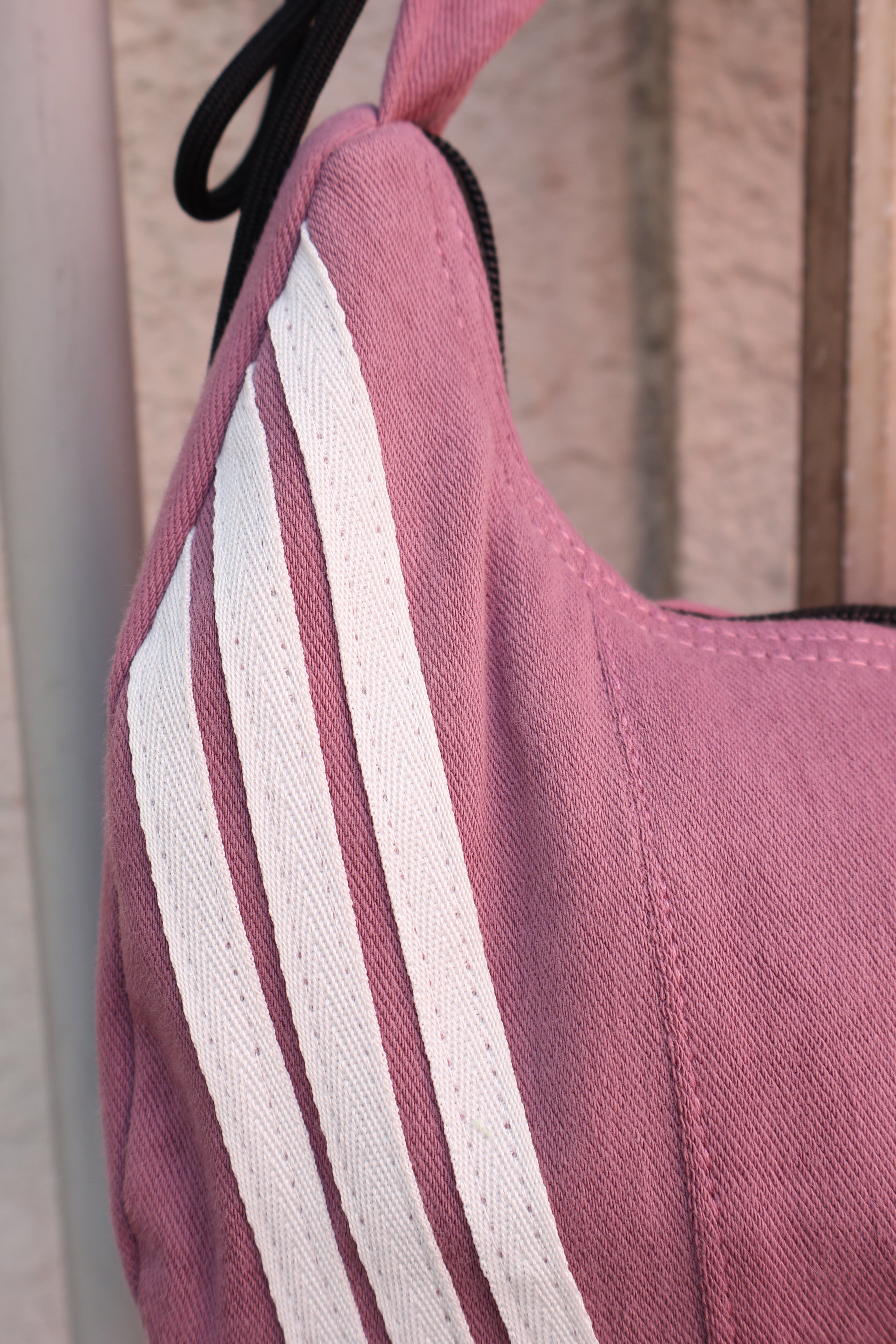 Ad Shoulder Bag 