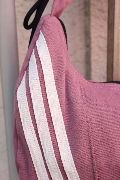 Ad Shoulder Bag 