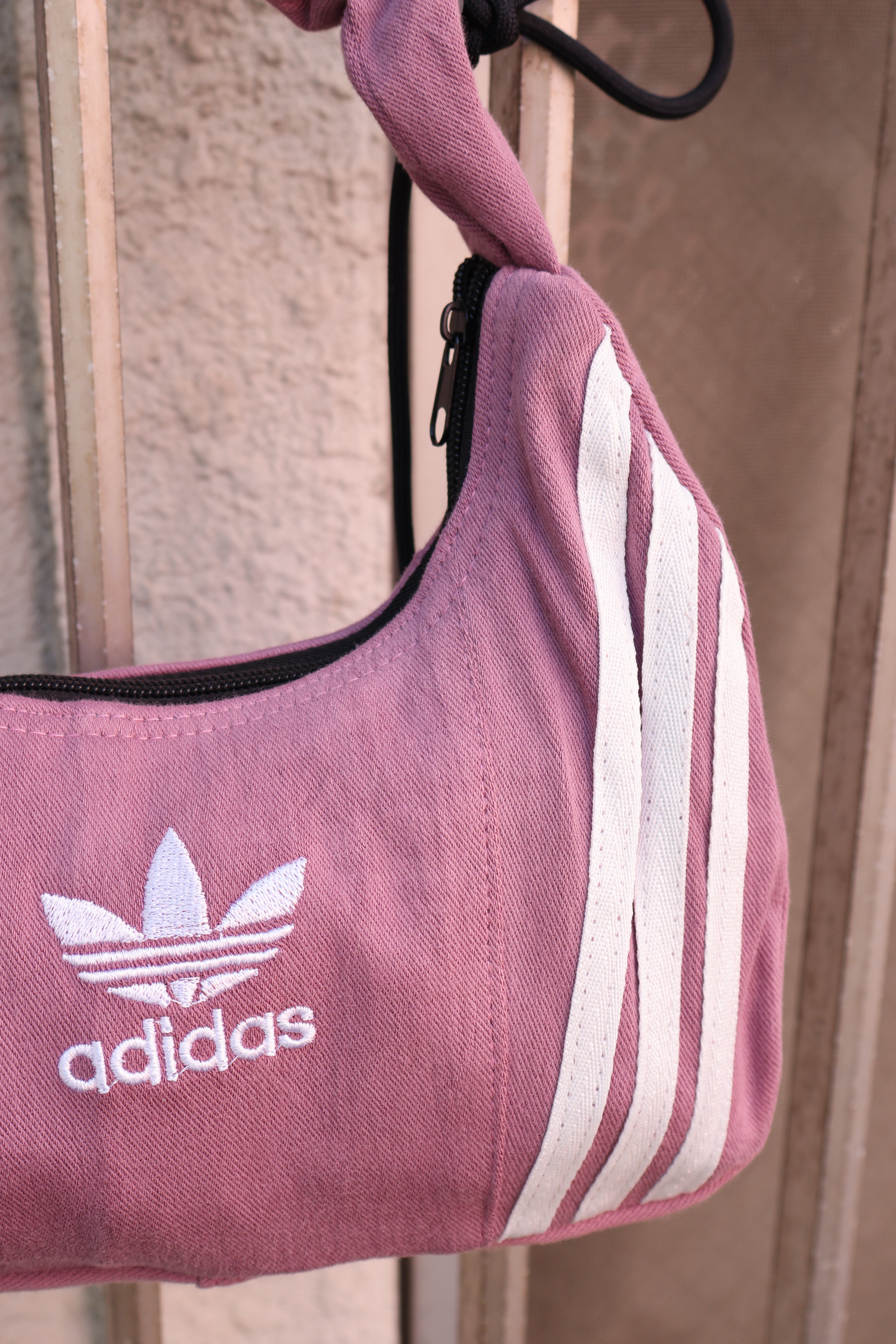 Ad Shoulder Bag 