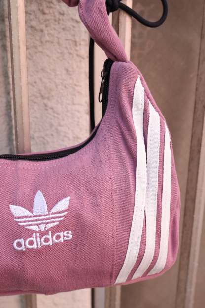Ad Shoulder Bag 