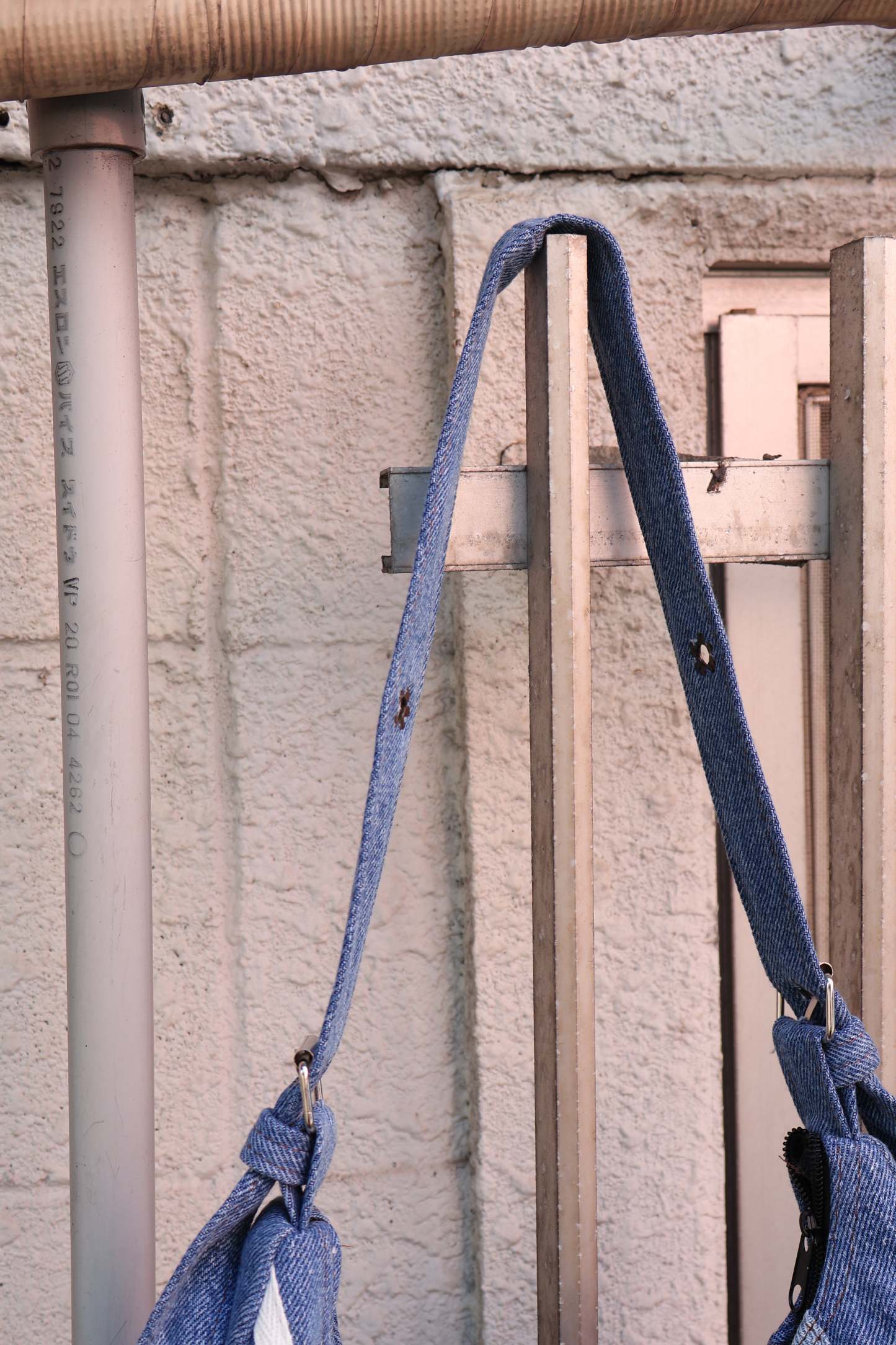 Ad Shoulder Bag 