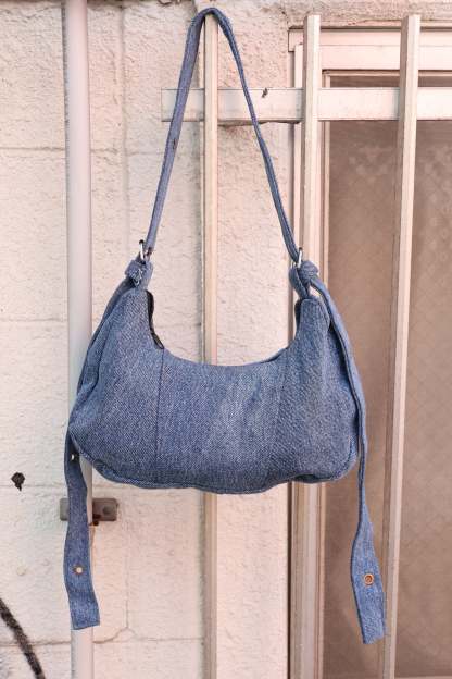 Ad Shoulder Bag 