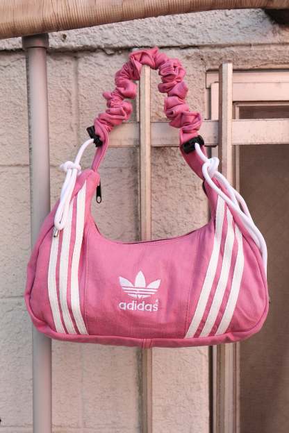 Ad Shoulder Bag 