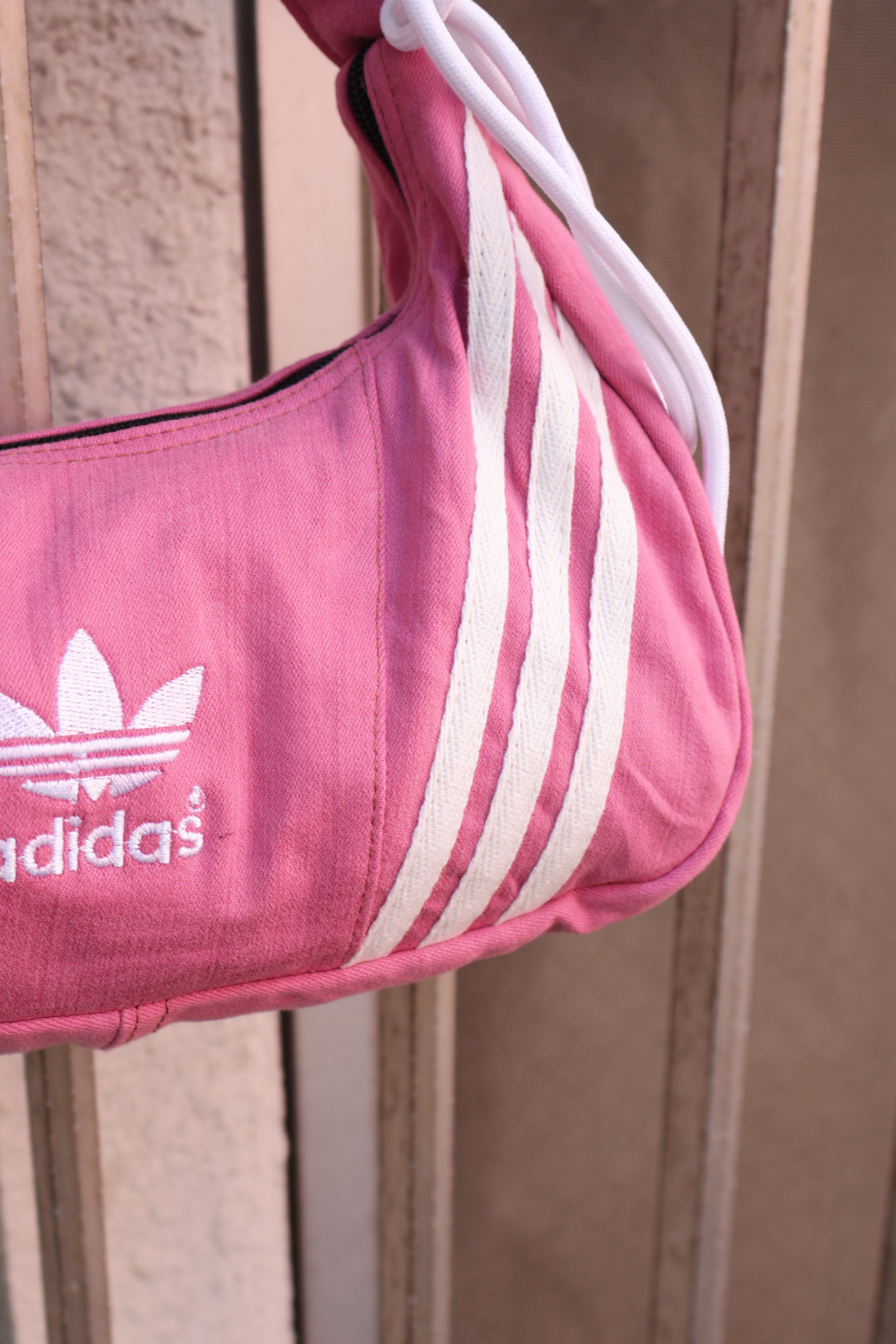 Ad Shoulder Bag 