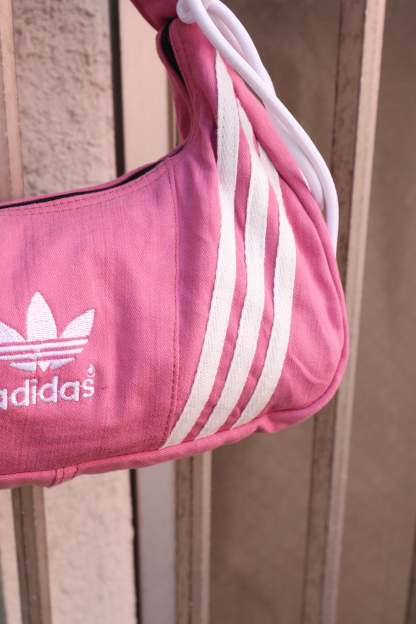 Ad Shoulder Bag 