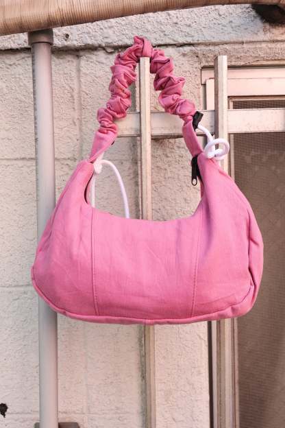 Ad Shoulder Bag 