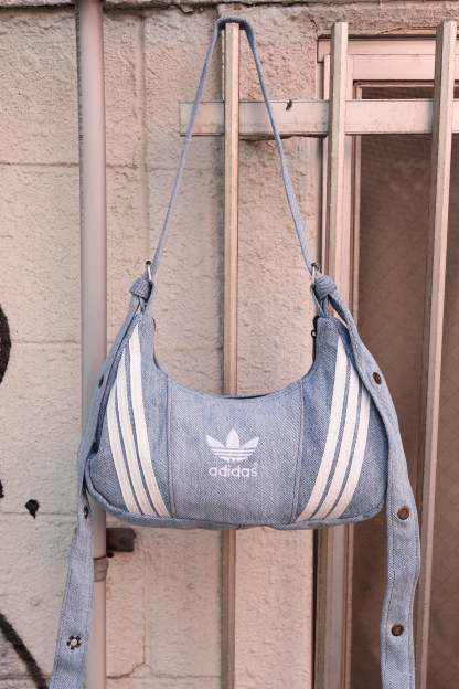 Ad Shoulder Bag 