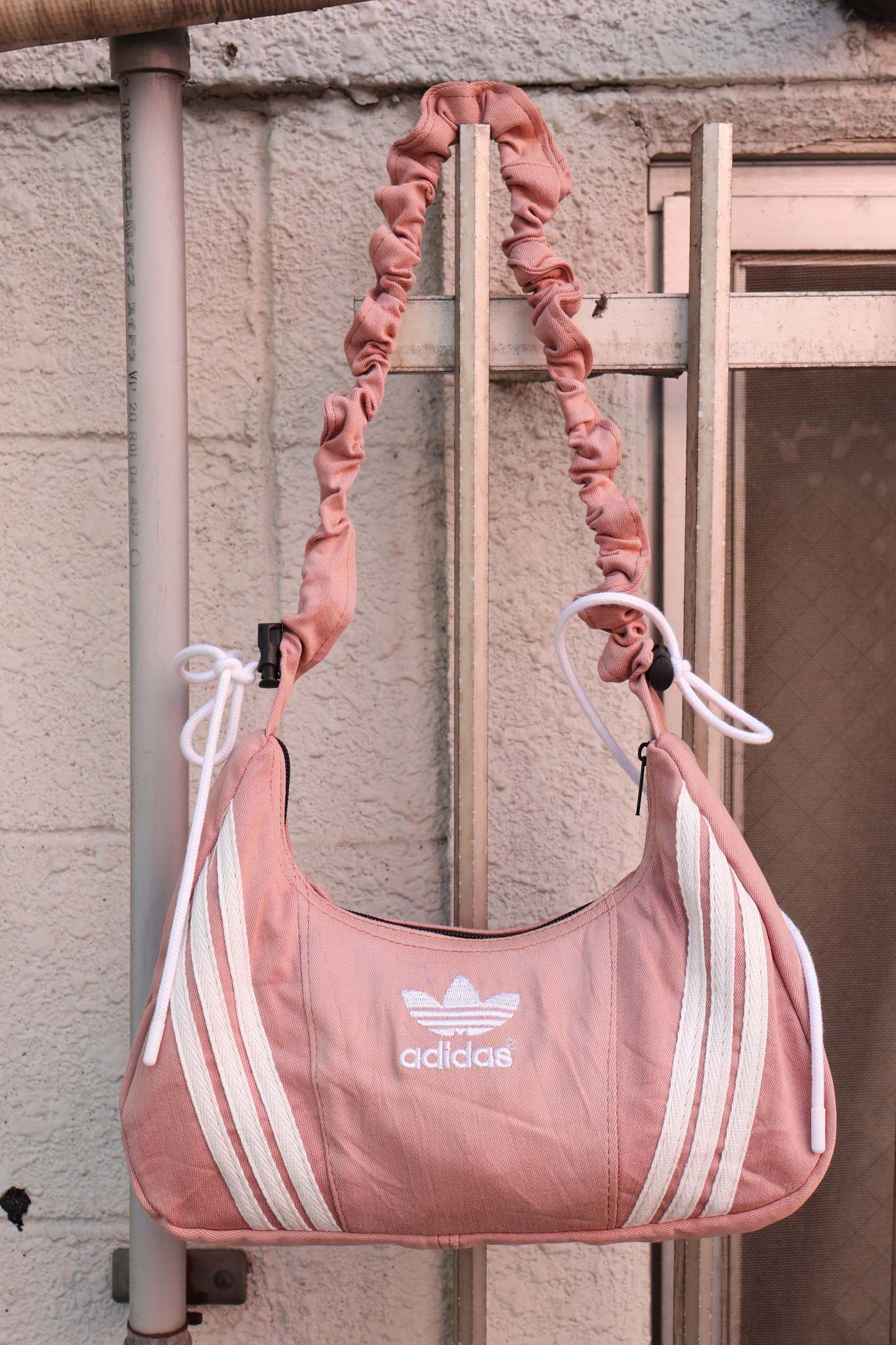 Ad Shoulder Bag 