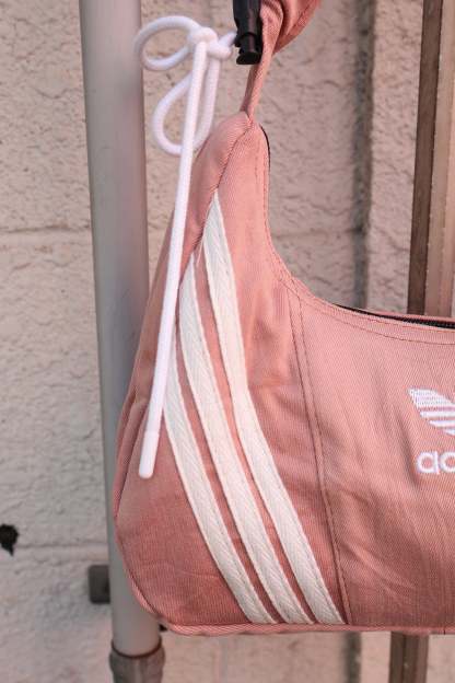 Ad Shoulder Bag 