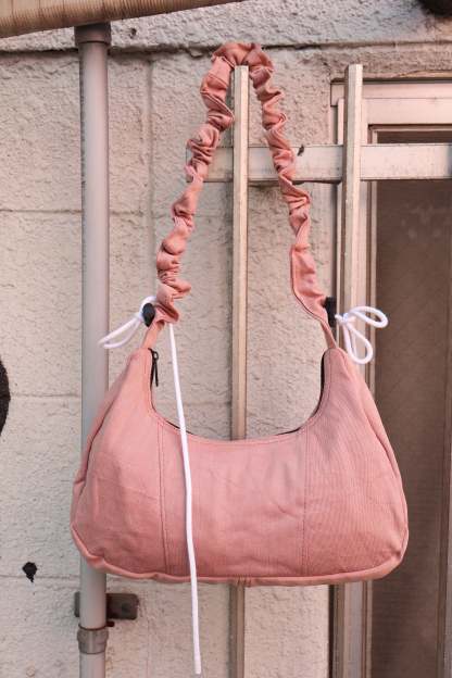 Ad Shoulder Bag 