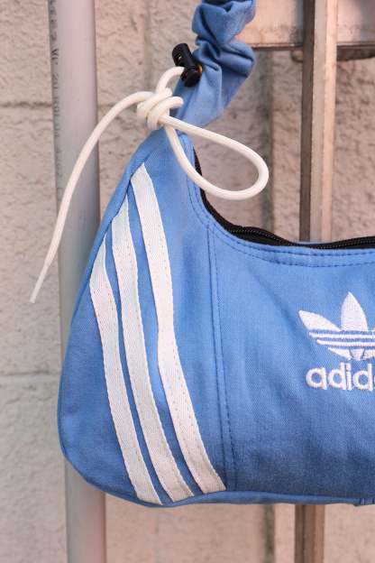 Ad Shoulder Bag 