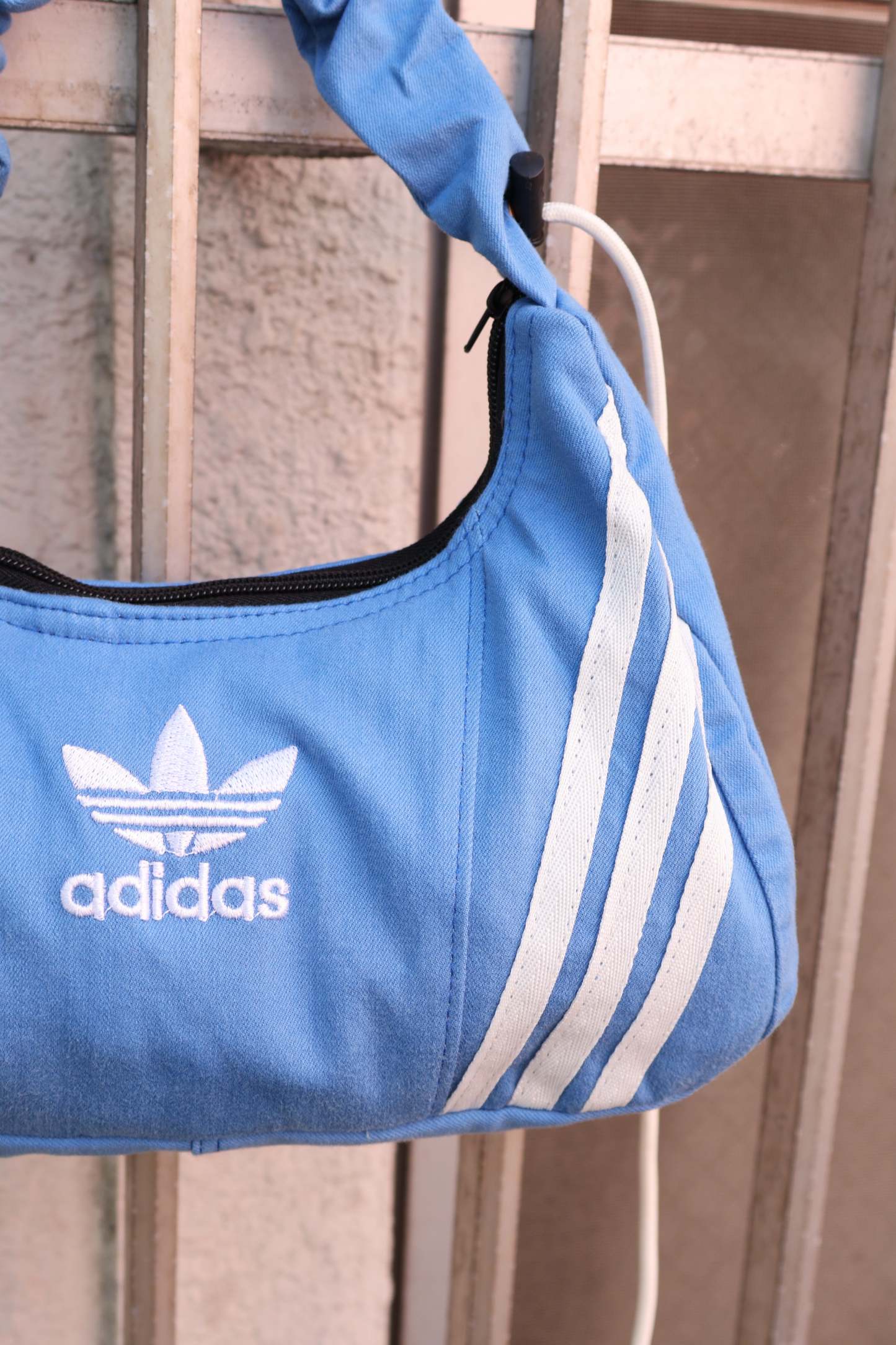 Ad Shoulder Bag 