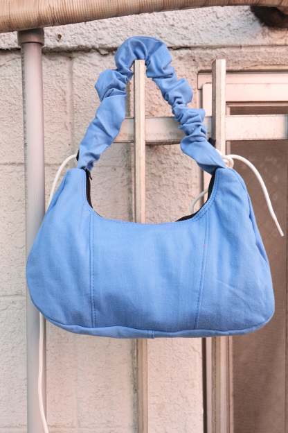 Ad Shoulder Bag 