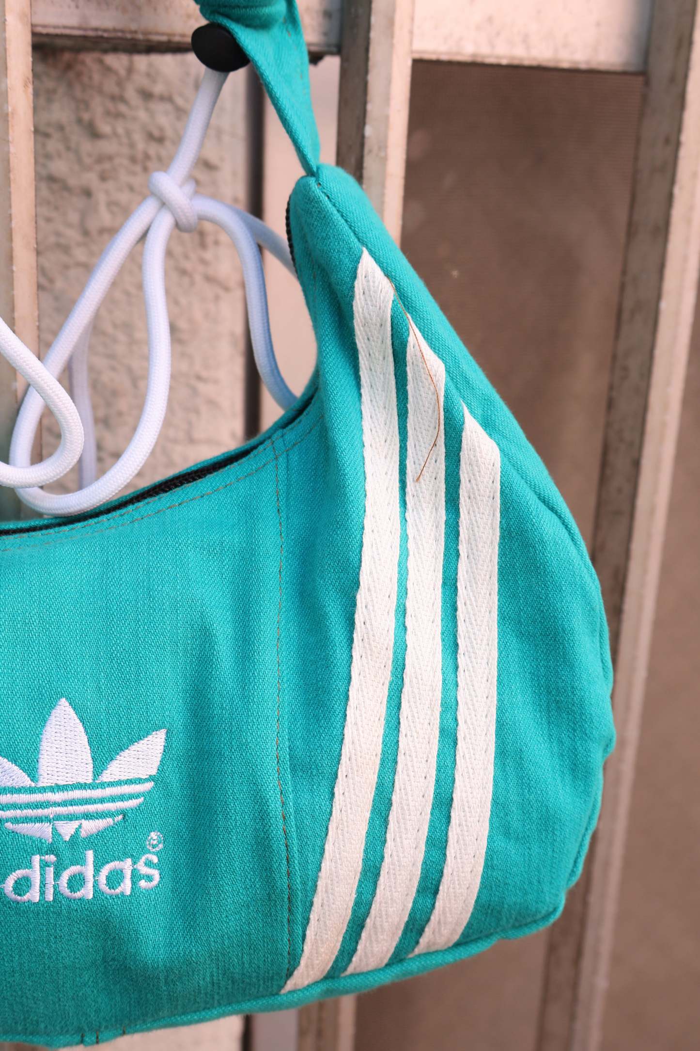 Ad Shoulder Bag 