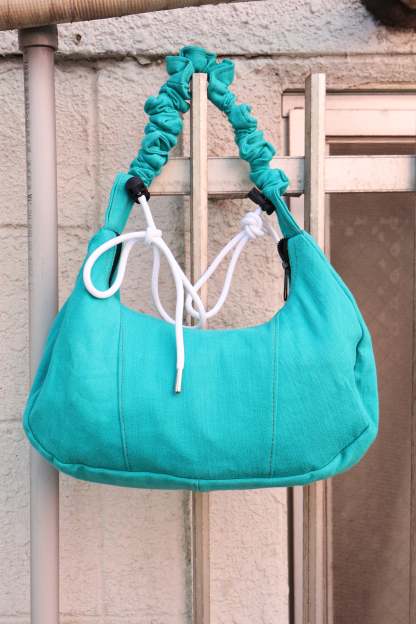 Ad Shoulder Bag 