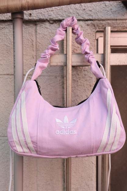 Ad Shoulder Bag 