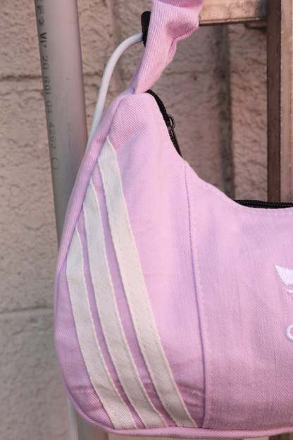 Ad Shoulder Bag 