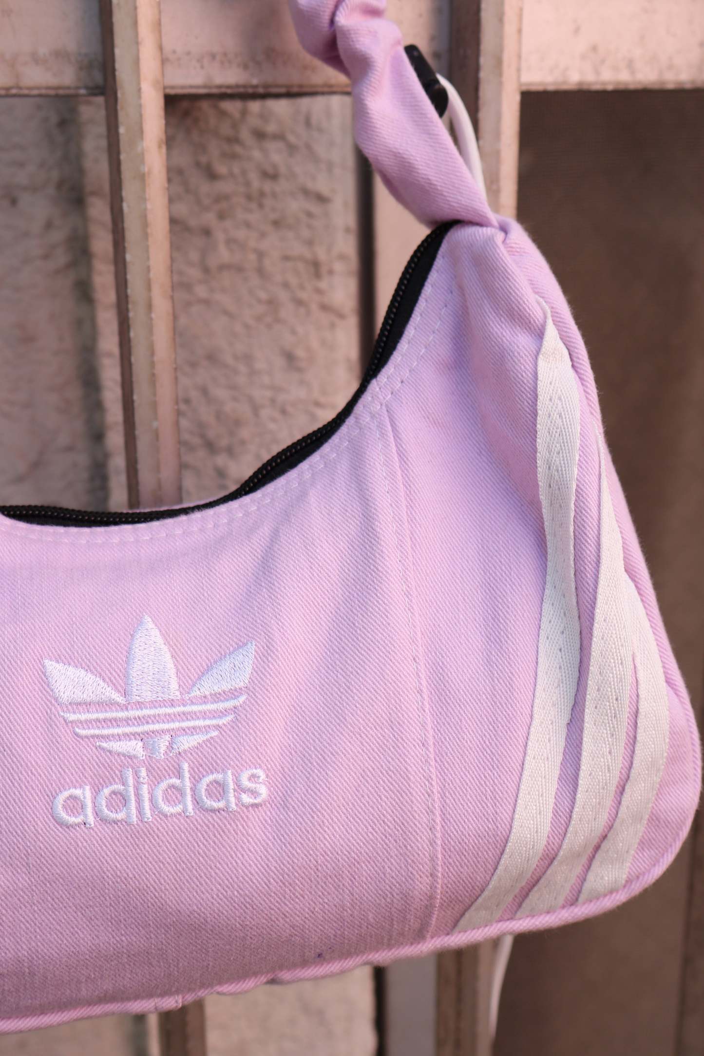 Ad Shoulder Bag 