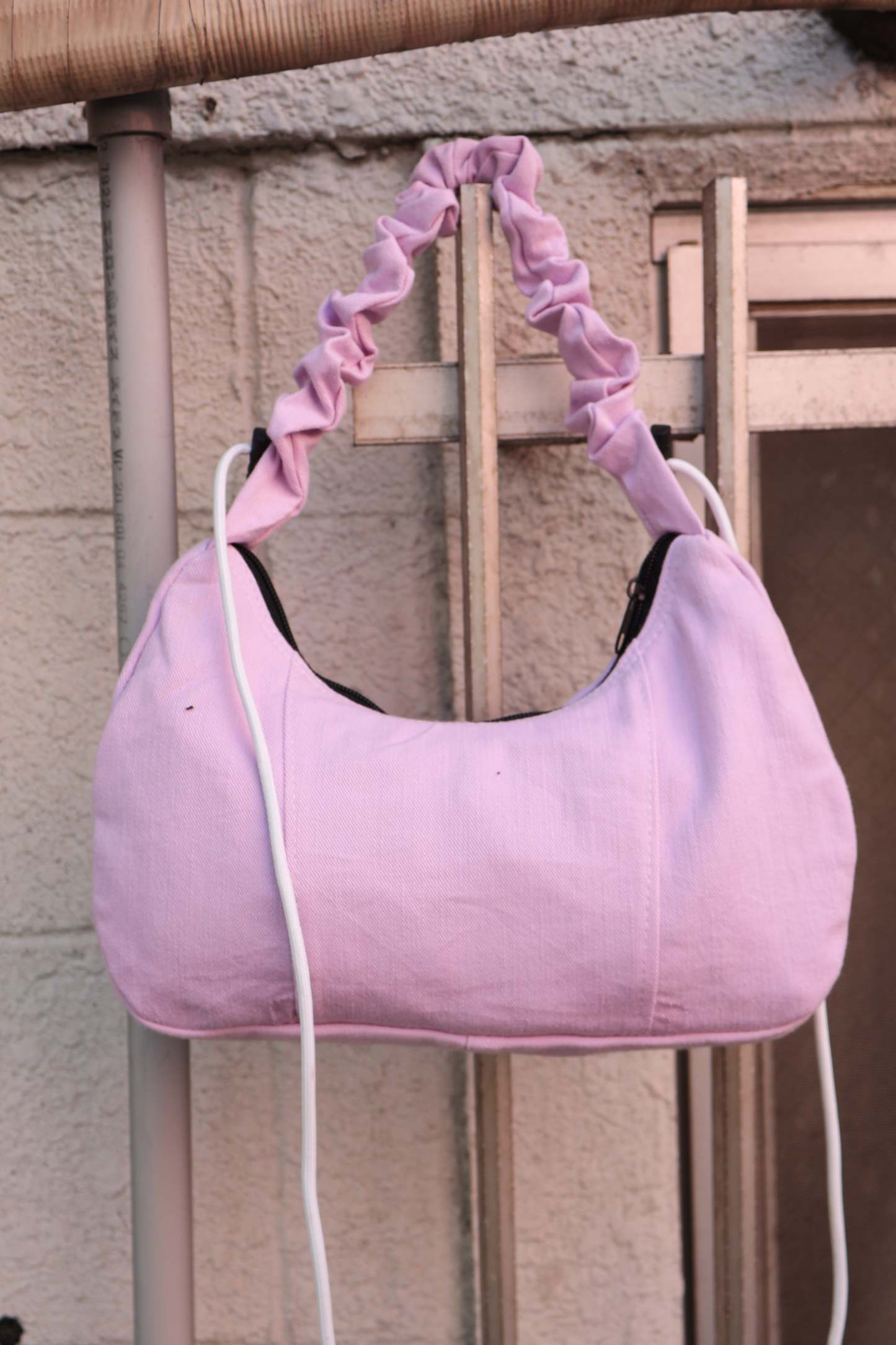 Ad Shoulder Bag 