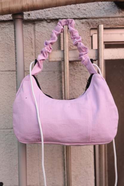 Ad Shoulder Bag 