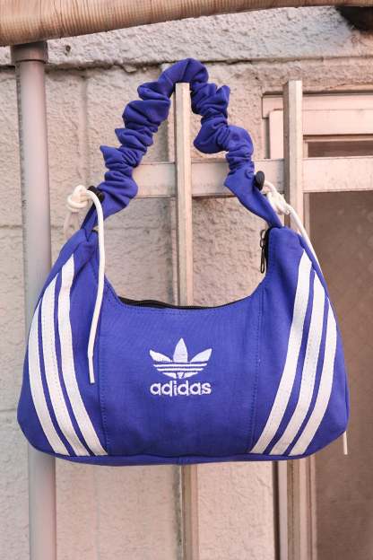Ad Shoulder Bag 