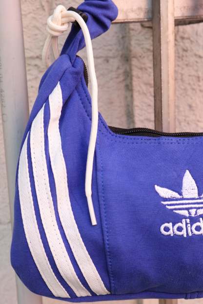 Ad Shoulder Bag 