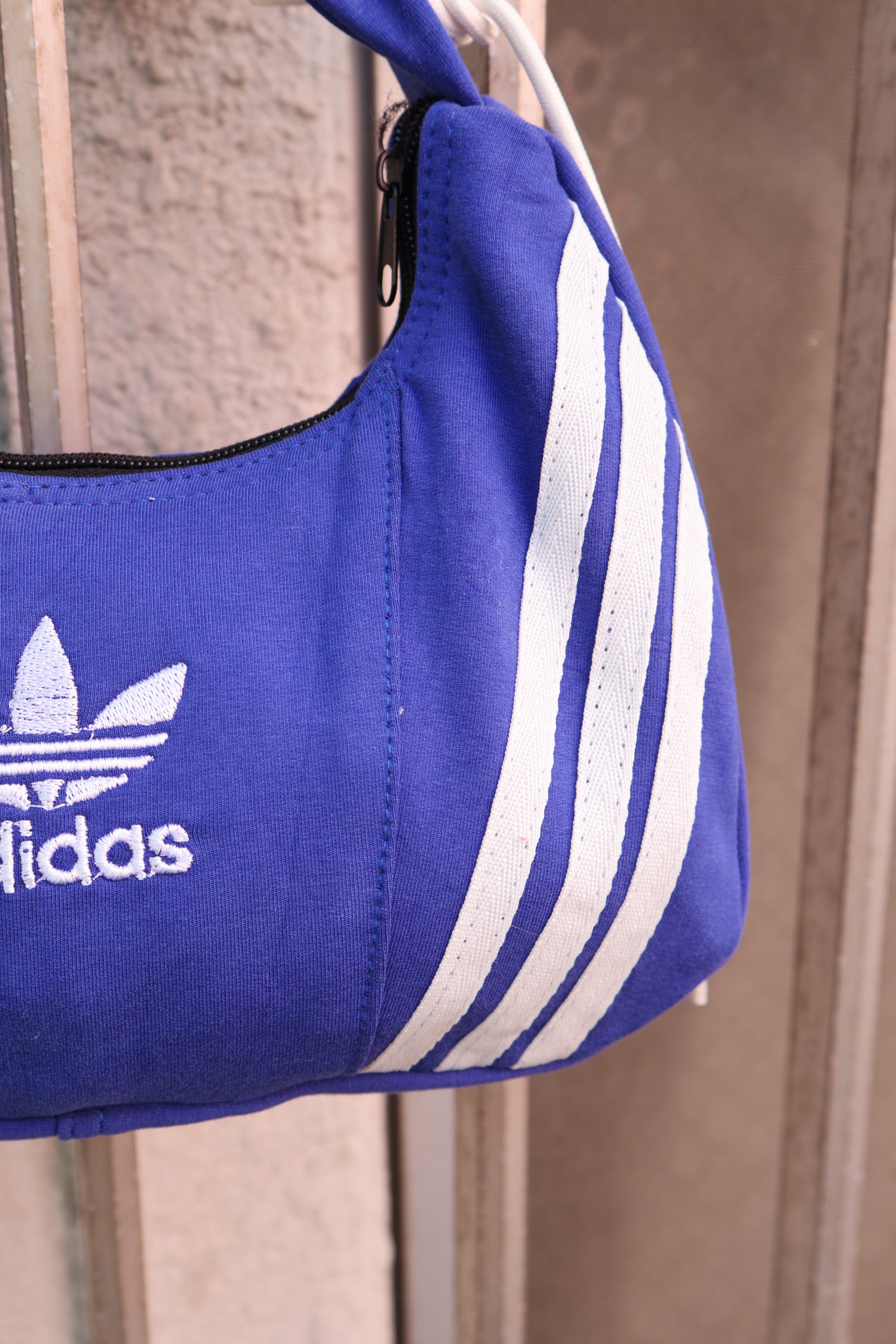 Ad Shoulder Bag 