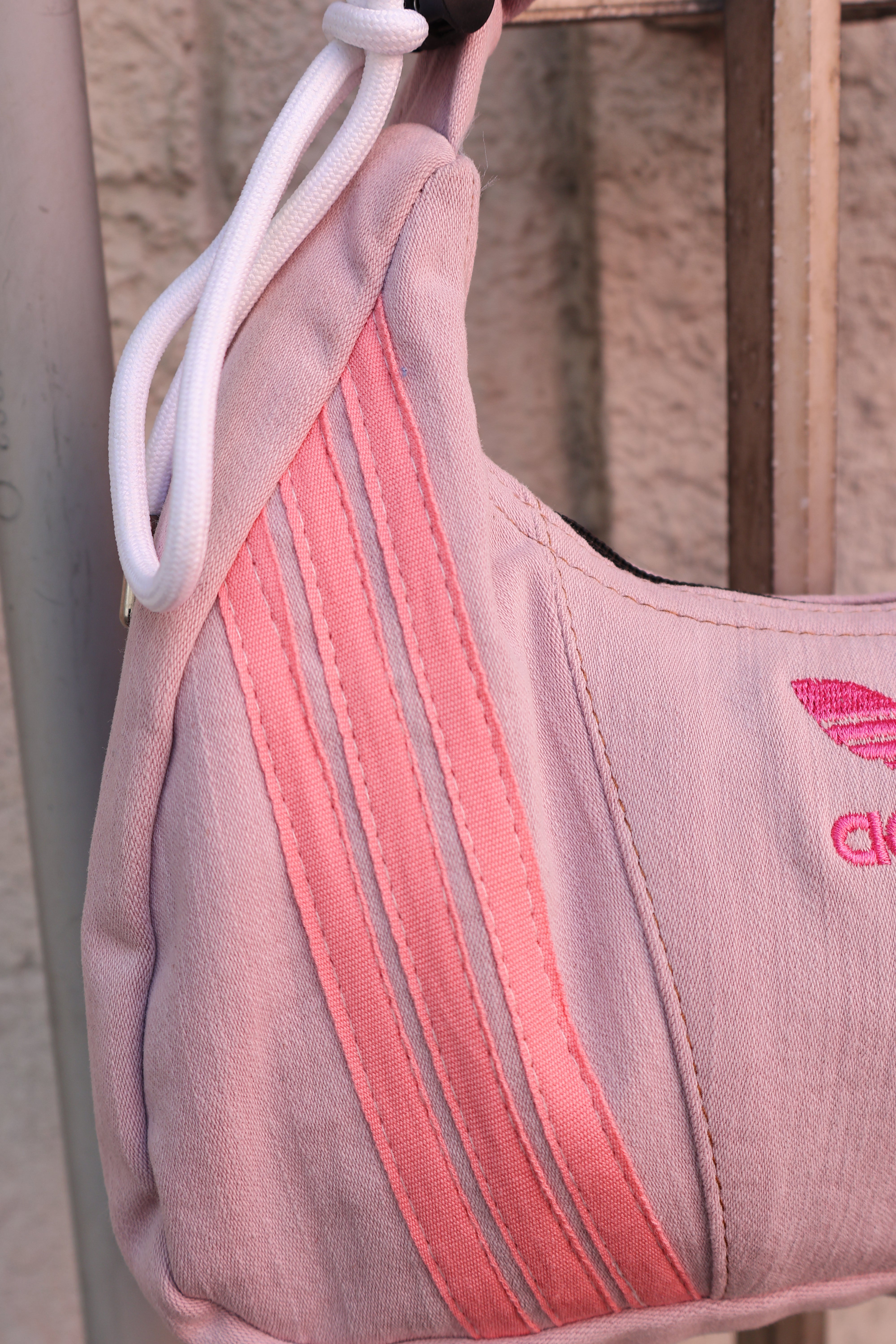Ad Shoulder Bag 