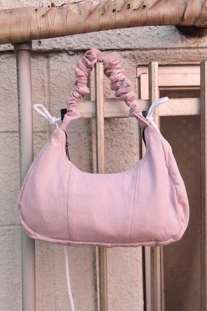 Ad Shoulder Bag 