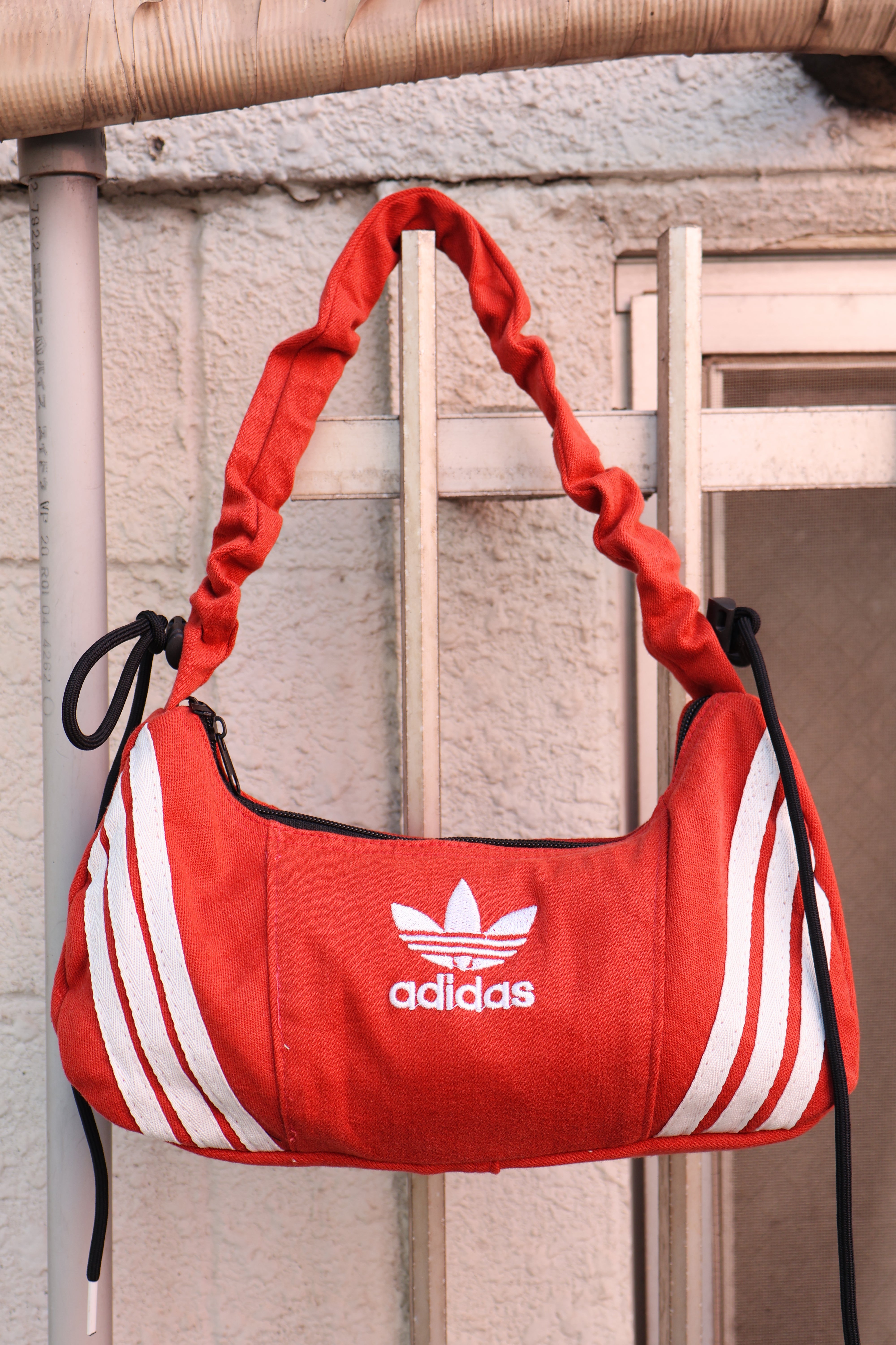 Ad Shoulder Bag 