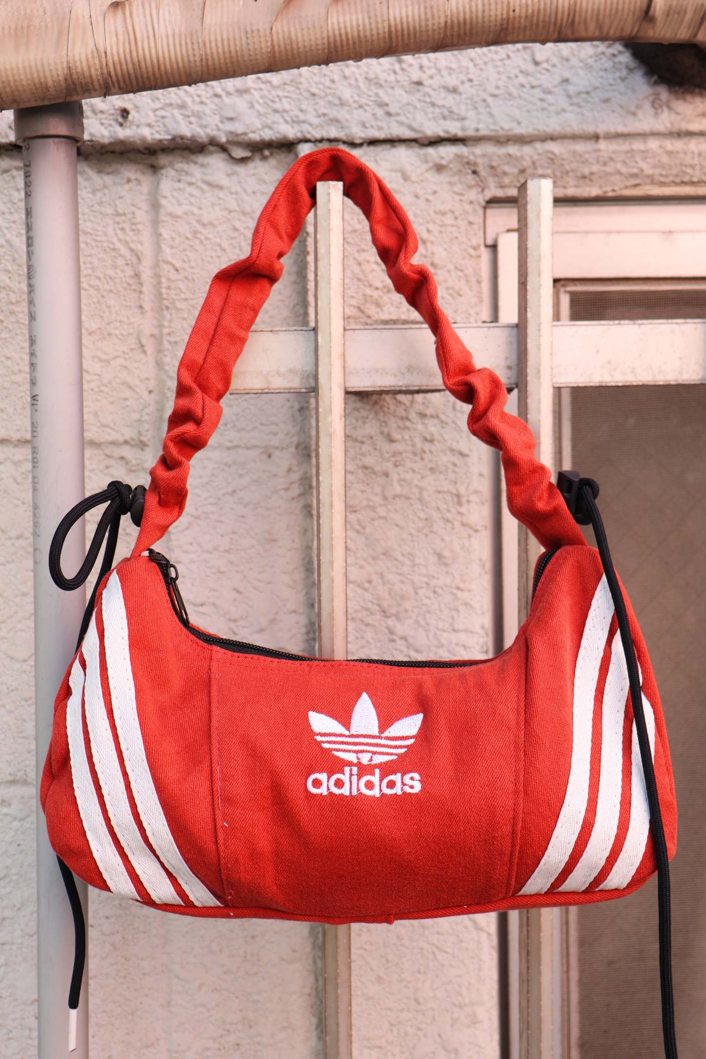 Ad Shoulder Bag 