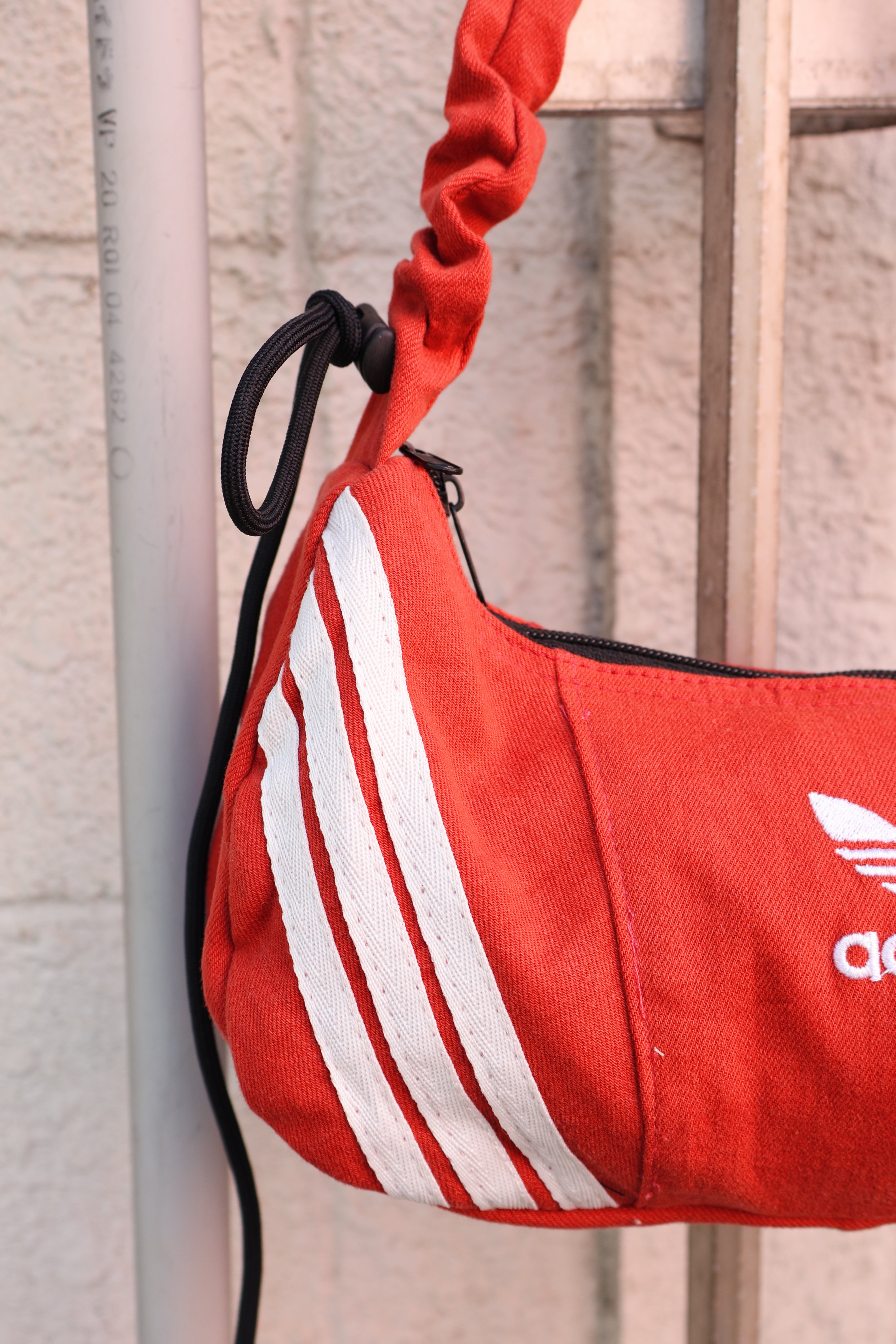 Ad Shoulder Bag 
