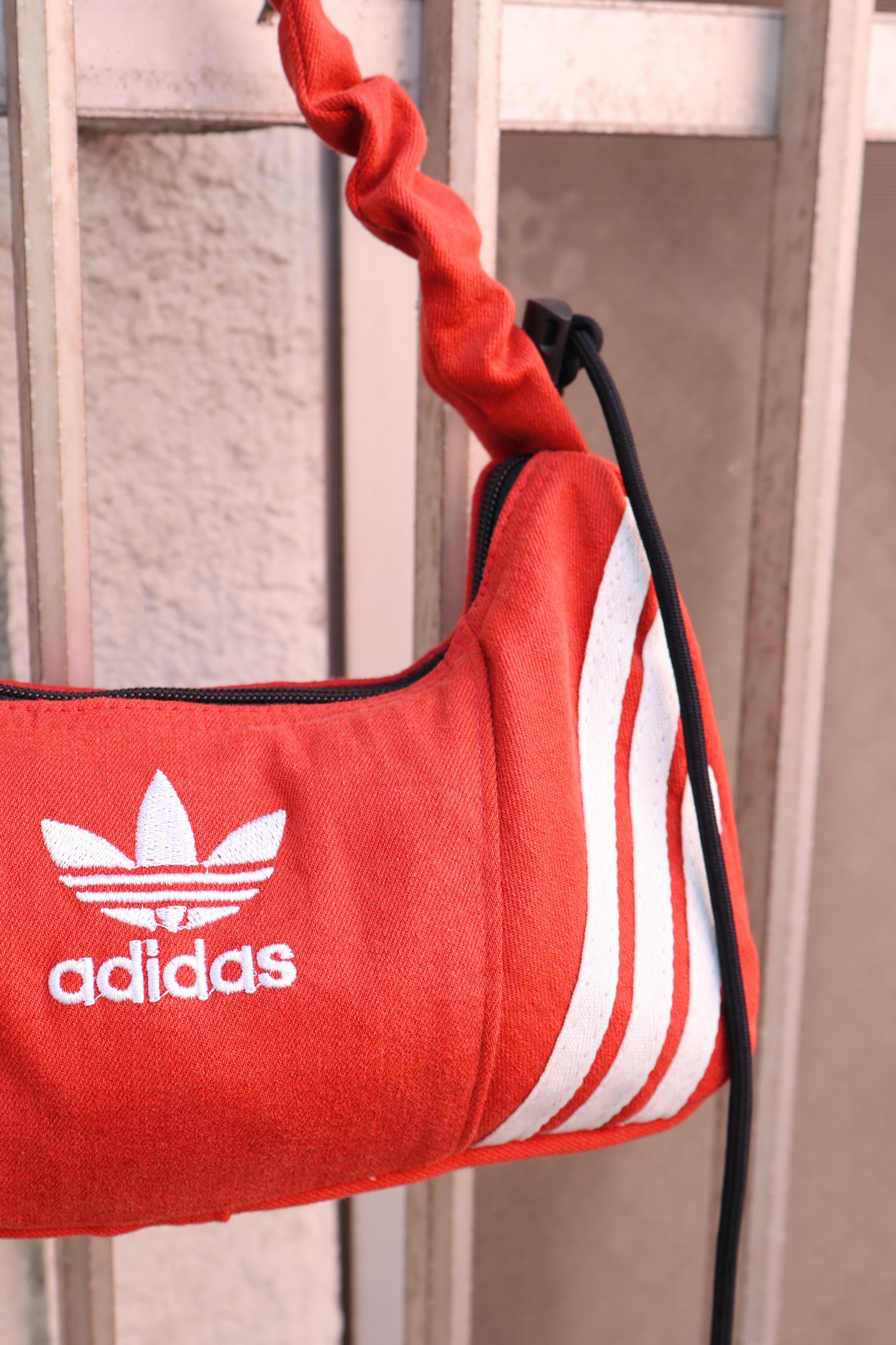 Ad Shoulder Bag 