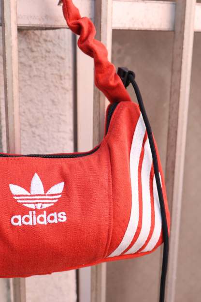 Ad Shoulder Bag 